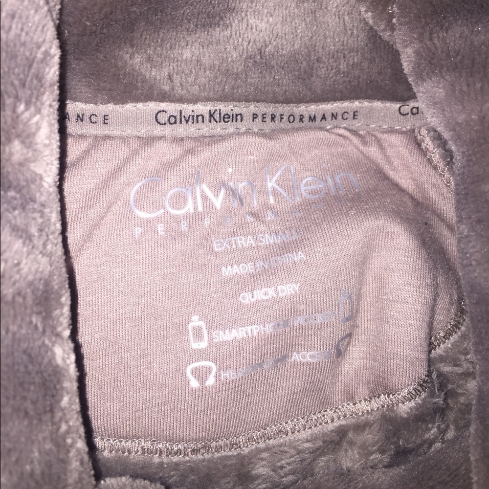 CK Jacket - Picture 4 of 4